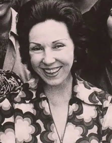 Suzy Arruda, actrice de telenovelas