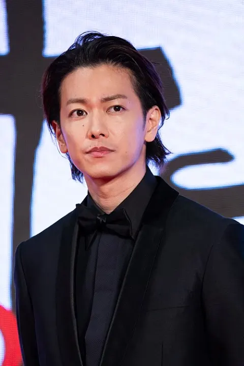 Takeru Satō, acteur de telenovelas