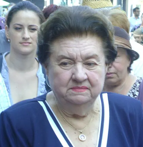 Tamara Buciuceanu, actrice de telenovelas