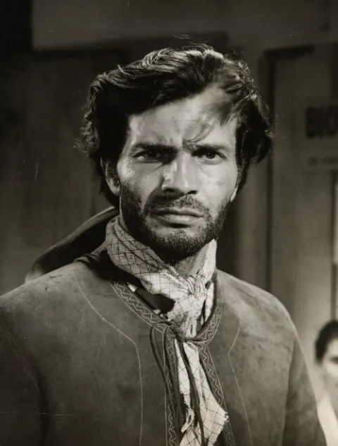 Tarcísio Meira, acteur de telenovelas