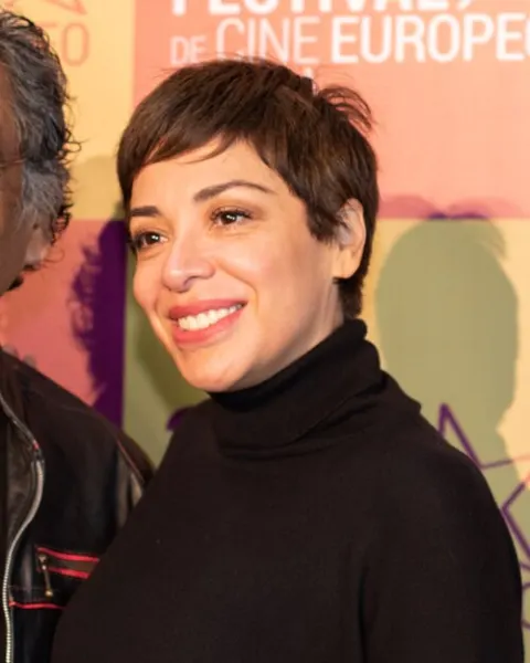Tatiana Astengo, actrice de telenovelas