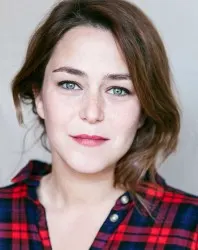 Teresa Hurtado de Ory, actrice de telenovelas