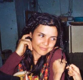 Teresa Seiblitz, actrice de telenovelas
