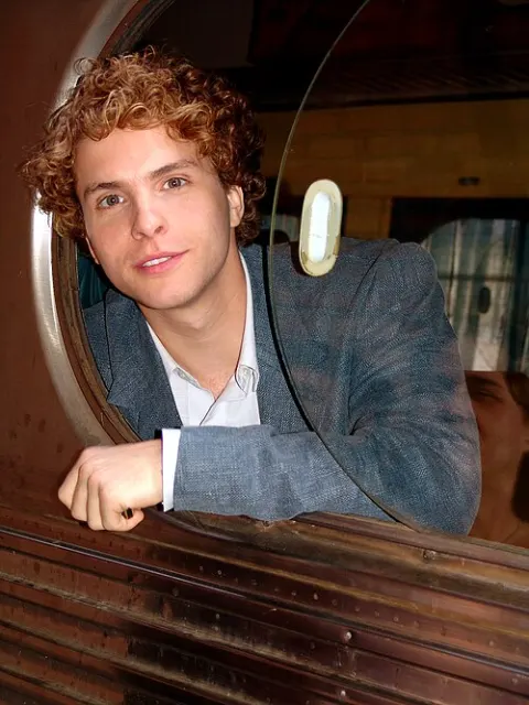 Thiago Fragoso, acteur de telenovelas