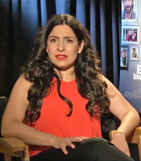 Tiaré Jesusa de los ángeles Scanda, actrice de telenovelas