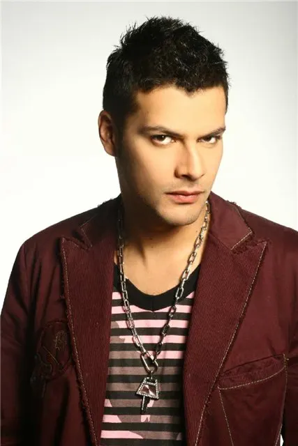 Tommy Vasquez, acteur de telenovelas