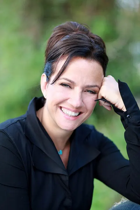 Tsufit Grant, actrice de telenovelas