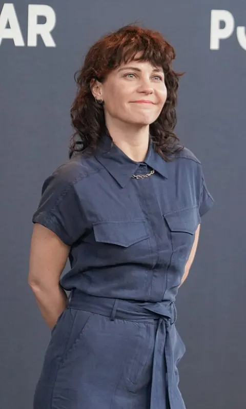 Tülin Özen, actrice de telenovelas