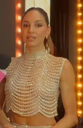 Valerie Domínguez, actrice de telenovelas