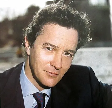 Vanni Corbellini, acteur de telenovelas