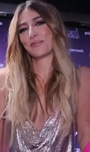 Verónica Orozco, actrice de telenovelas