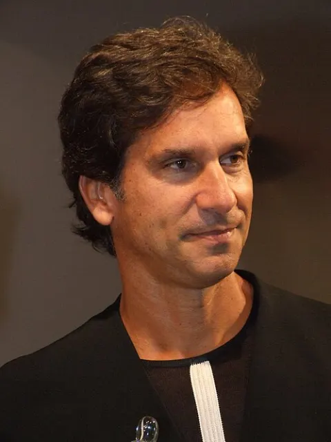 Victor Fasano, acteur de telenovelas