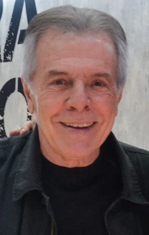 Víctor Laplace, acteur de telenovelas