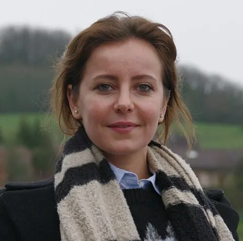 Vildan Atasever, actrice de telenovelas