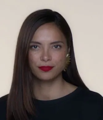 Viña Machado, actrice de telenovelas