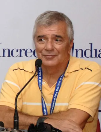 Vítor Norte, acteur de telenovelas