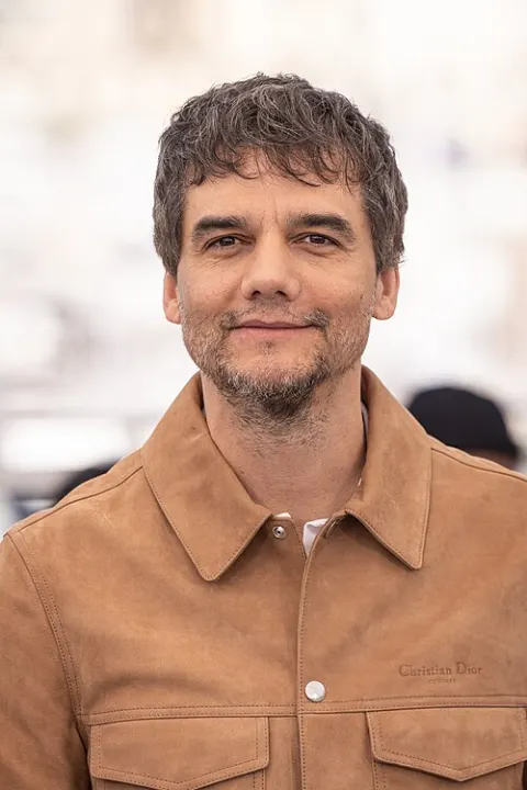 Wagner Moura, acteur de telenovelas