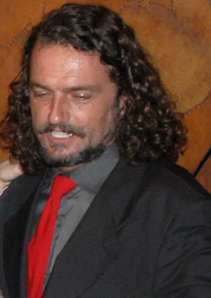 Werner Schünemann, acteur de telenovelas