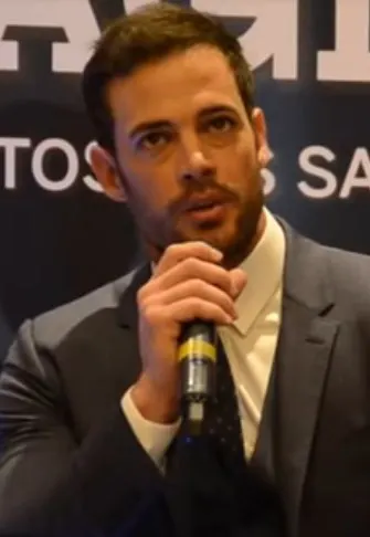 William Levy, acteur de telenovelas