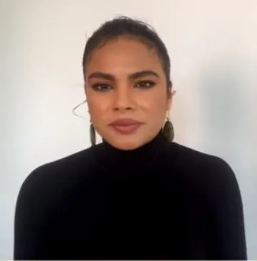 Yany Prado, actrice de telenovelas