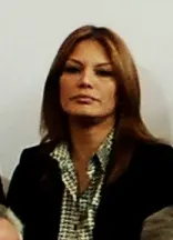 Yvonne Reyes, actrice de telenovelas