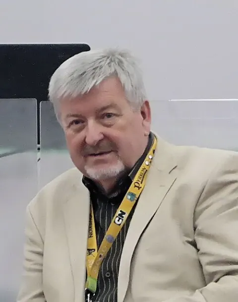 Zbigniew Lesień, acteur de telenovelas