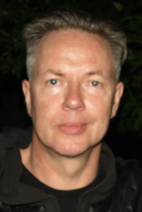 Zbigniew Suszyński, acteur de telenovelas