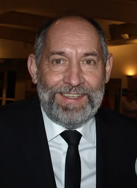 Zbigniew Waleryś, acteur de telenovelas