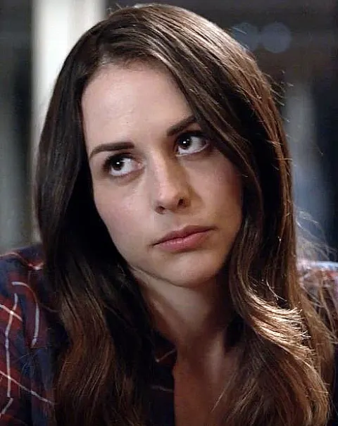 Zuria Vega, actrice de telenovelas