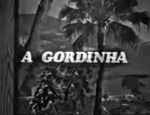 Visuel de la telenovela A Gordinha (brésilienne)