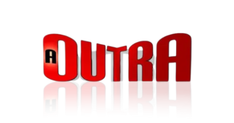 Visuel de la telenovela A Outra (portugaise)