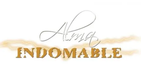 Visuel de la telenovela Alma indomable (américaine, 2009)