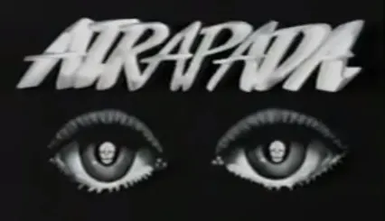 Visuel de la telenovela Atrapada (mexicaine, 1991)