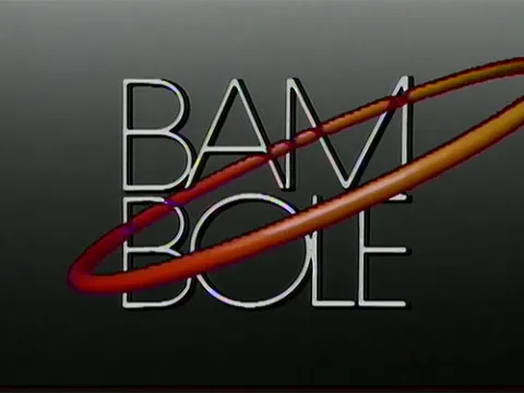 Visuel de la telenovela Bambolê (brésilienne, 1987)