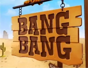 Visuel de la telenovela Bang Bang (brésilienne)