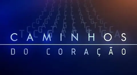 Visuel de la telenovela Caminos del corazón (brésilienne, 2007)