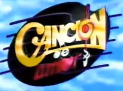 Visuel de la telenovela Canción de amor (mexicaine, 1996)