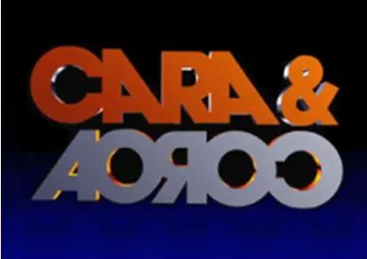 Visuel de la telenovela Cara & Coroa (brésilienne)