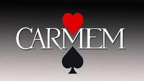 Visuel de la telenovela Carmem (brésilienne)
