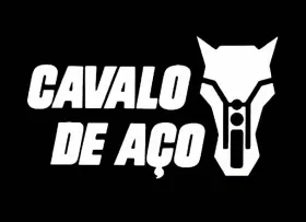 Visuel de la telenovela Cavalo de Aço (brésilienne)