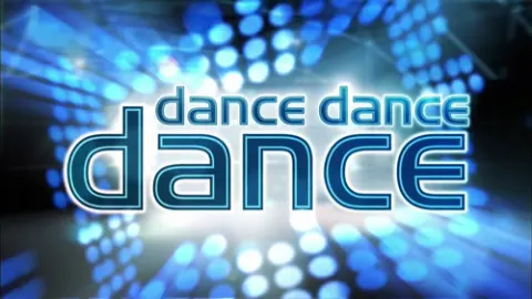 Visuel de la telenovela Dance, Dance, Dance (brésilienne, 2007)