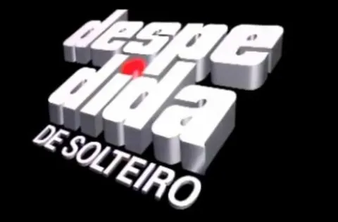 Visuel de la telenovela Despedida de Soltero (brésilienne, 1992)