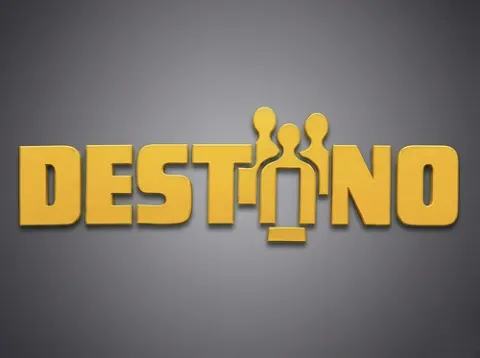 Visuel de la telenovela Destino (brésilienne)