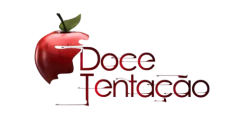 Visuel de la telenovela Doce Tentação (portugaise, 2012)