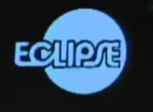 Visuel de la telenovela Eclipse (mexicaine, 1984)