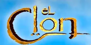 Visuel de la telenovela El clon (américaine, 2010)