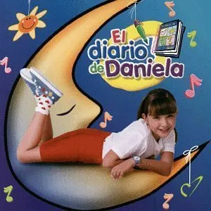 Visuel de la telenovela El diario de Daniela (mexicaine, 1998)