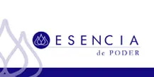 Visuel de la telenovela Esencia de poder (espagnole, 2001)