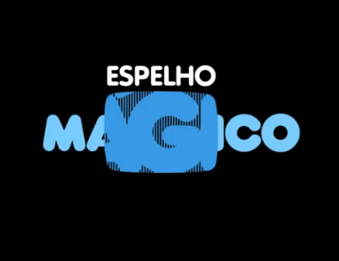 Visuel de la telenovela Espelho Mágico (brésilienne)