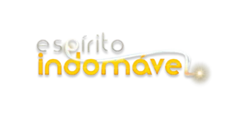 Visuel de la telenovela Espírito Indomável